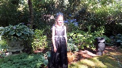 Ellery Kate Wheeler; Ben and Sarah s Wedding; Dunn Gardens; Seattle, WA